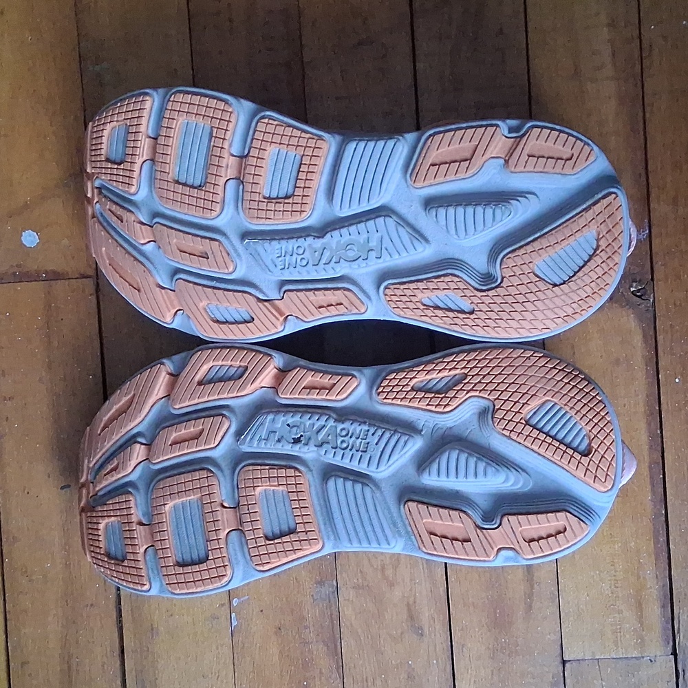Hoka 7 Bondi 7 - Picture 6 of 10